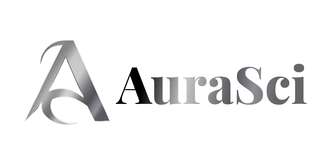 AuraSci Silver